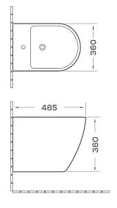 Bideu South Villa SH-001B