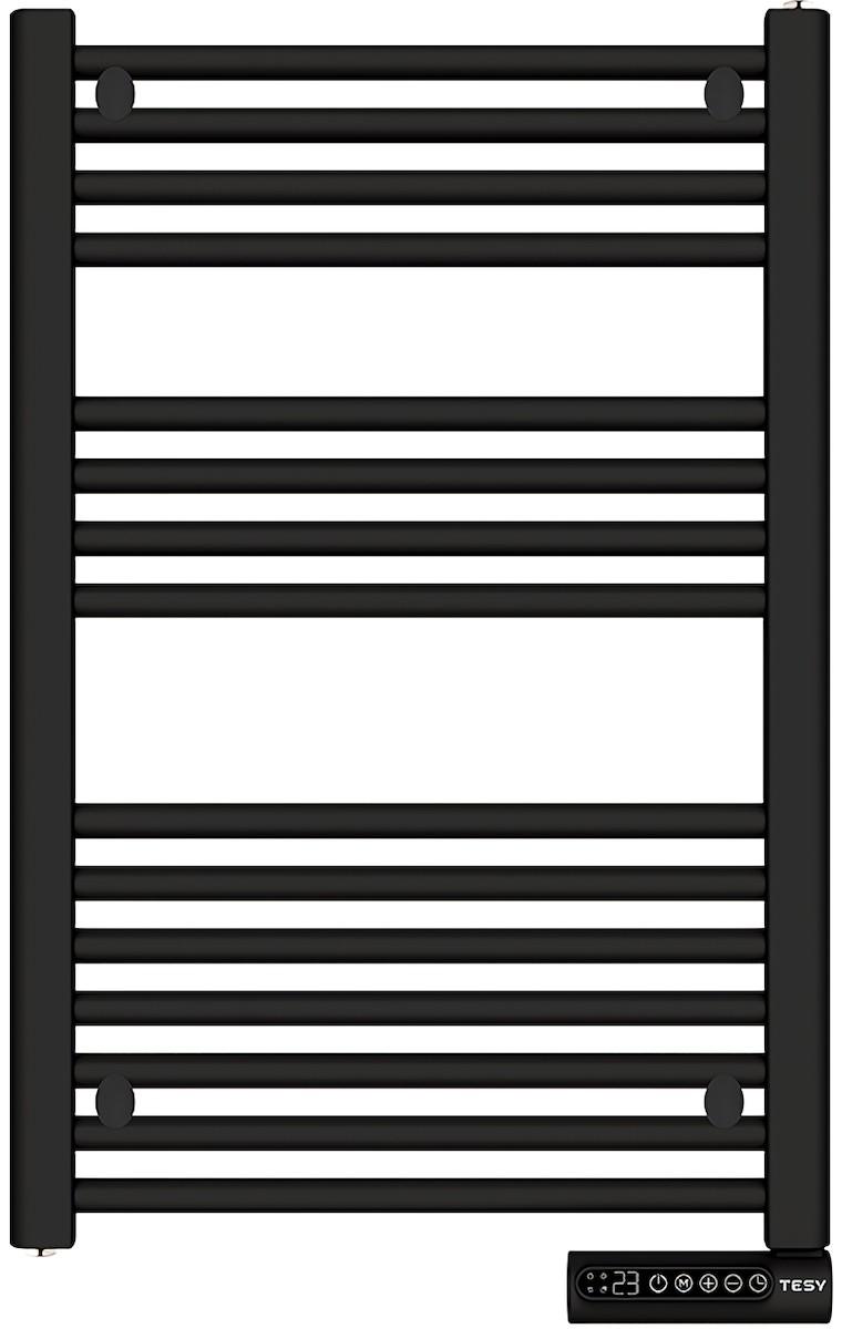 Uscător de prosoape TesY TH01 500W Black