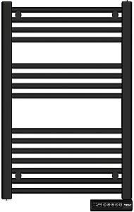 Uscător de prosoape TesY TH01 500W Black