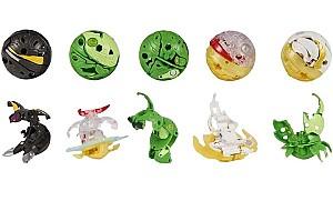 Figurina personaj Spin Master Bakugan Base Battle Pack