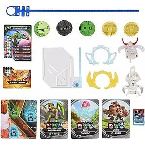 Figurina personaj Spin Master Bakugan Base Battle Pack