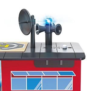  Hape Complexul feroviar Mega-City