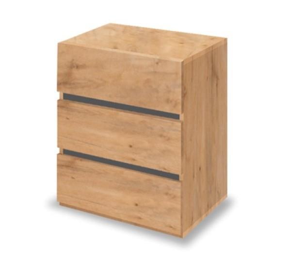 Comoda Fadome KK4 Lancelot