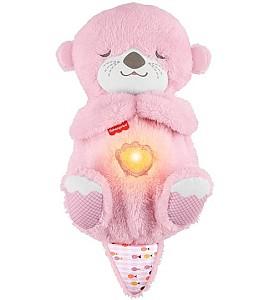 Jucarie de plus Fisher  price Vidră (JLJ33)