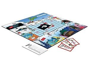 Joc de masa Winning Moves Cluedo „The Grinch” (En)