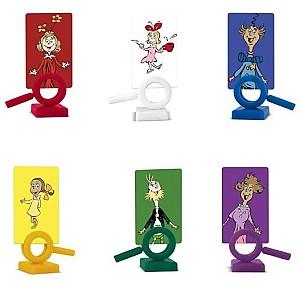 Joc de masa Winning Moves Cluedo „The Grinch” (En)