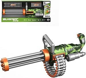 Arma jucarie Wenyi Mitralieră automată WY2101C
