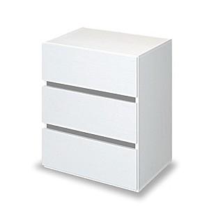 Comoda Fadome KK1 White Andersen