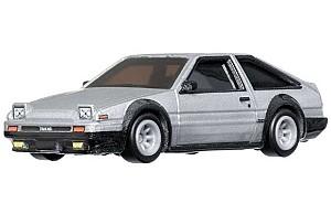 Masina jucarie Hot Wheels Fast & Furious: Tokyo Drift