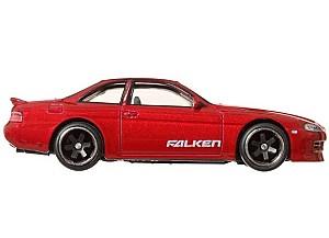 Masina jucarie Hot Wheels Fast & Furious: Tokyo Drift