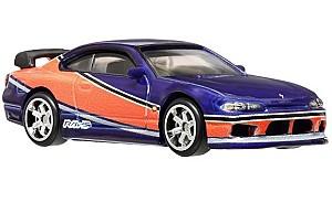 Masina jucarie Hot Wheels Fast & Furious: Tokyo Drift