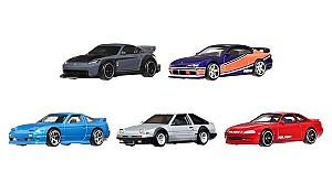 Masina jucarie Hot Wheels Fast & Furious: Tokyo Drift