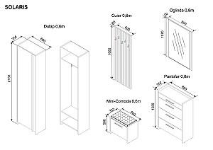 Antreu Ambianta Solaris Catania / Fungo