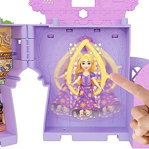 Set de jucarii BARBIE Storytime Stackers „Rapunzel”