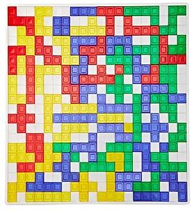 Joc de masa Mattel Blokus BJV44