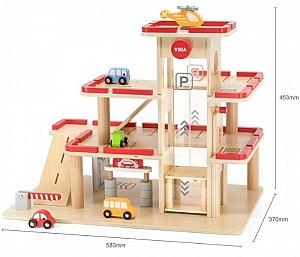 Set de jucarii VIGA 44763