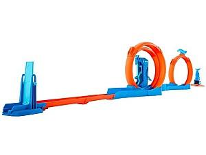  Hot Wheels Track Creator (JDW39)