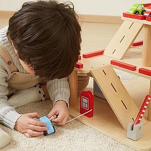 Set de jucarii VIGA 44763