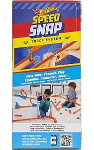  Hot Wheels Track Creator (JDW39)