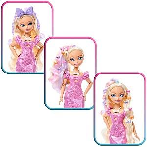 Papusa BARBIE Dream Besties, „Pregătiri cu Barbie – Malibu”