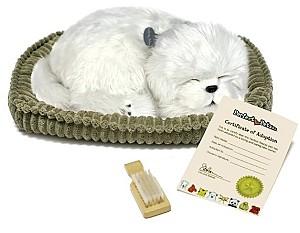 Jucarie interactiva Perfect Petzzz Maltez 91-31