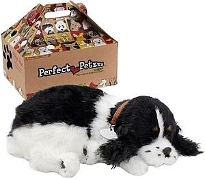 Jucarie interactiva Perfect Petzzz Cocker Spaniel 91-32