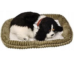 Jucarie interactiva Perfect Petzzz Cocker Spaniel 91-32
