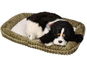 Jucarie interactiva Perfect Petzzz Cocker Spaniel 91-32