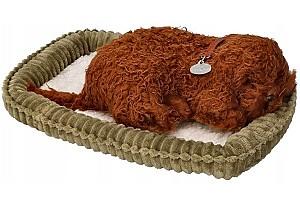 Jucarie interactiva Perfect Petzzz Toy Pudel 91-40