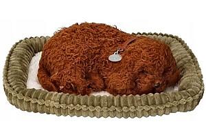 Jucarie interactiva Perfect Petzzz Toy Pudel 91-40