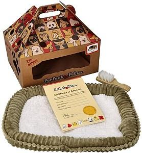 Jucarie interactiva Perfect Petzzz Toy Pudel 91-40