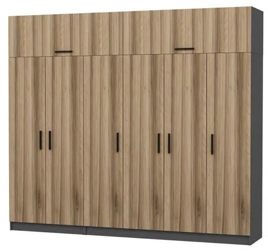 Dulap Trendy Kale 5202