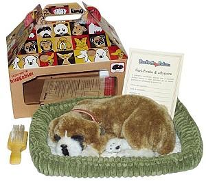 Jucarie interactiva Perfect Petzzz Boxer 91-08