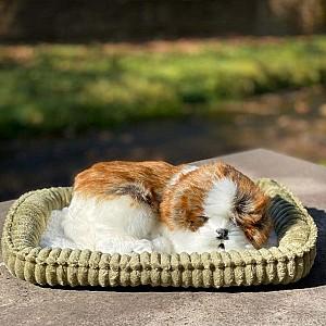 Jucarie interactiva Perfect Petzzz Shih Tzu 91-19