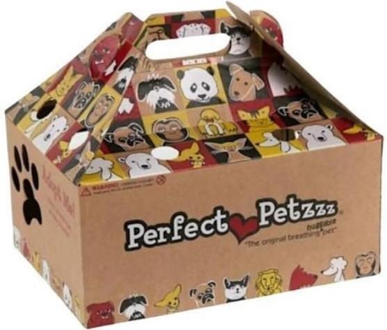 Jucarie interactiva Perfect Petzzz Minilop 99-11