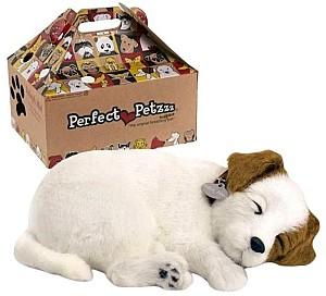 Jucarie interactiva Perfect Petzzz Jack Russell Terrier 91-24