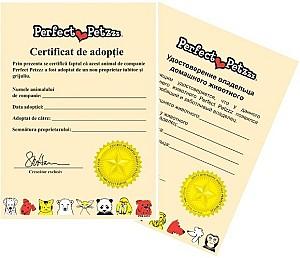 Jucarie interactiva Perfect Petzzz Jack Russell Terrier 91-24