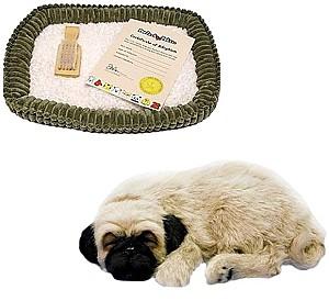 Jucarie interactiva Perfect Petzzz Mops 91-09