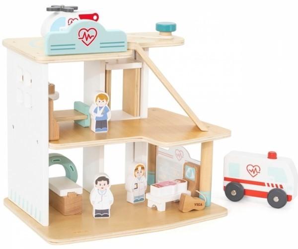 Set de jucarii VIGA 44802