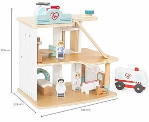 Set de jucarii VIGA 44802