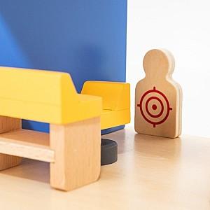 Set de jucarii VIGA 44803