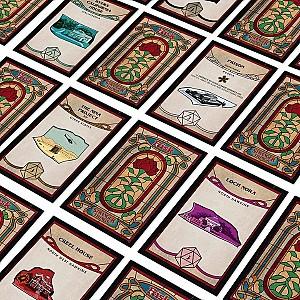 Joc de masa Winning Moves Risk „Stranger Things” (En)