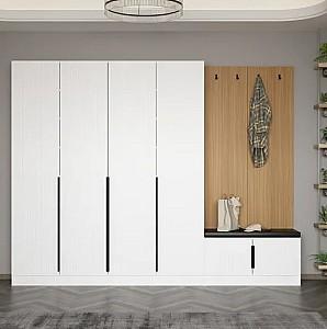 Antreu Trendy Noe 8327