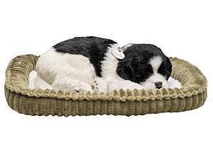 Jucarie interactiva Perfect Petzzz Border Collie 91-01