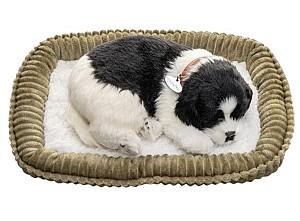Jucarie interactiva Perfect Petzzz Border Collie 91-01