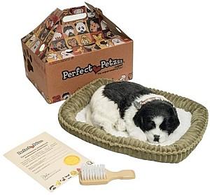 Jucarie interactiva Perfect Petzzz Border Collie 91-01