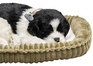 Jucarie interactiva Perfect Petzzz Border Collie 91-01