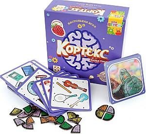 Joc de masa Lifestyle Cortex pentru copii 100026965