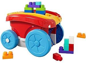 Constructor Fisher  price Mega Bloks (JFR30)