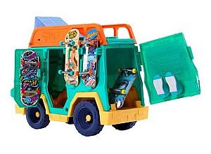 Set de jucarii Hot Wheels Tony Hawk „Skate Van” (JGG91)